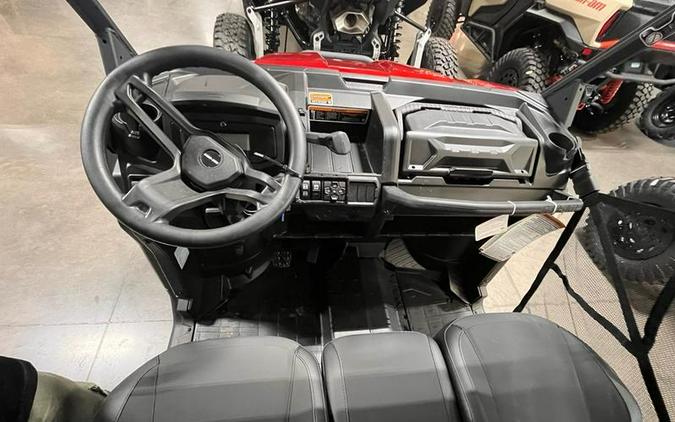 2024 Can-Am® Defender MAX XT HD9