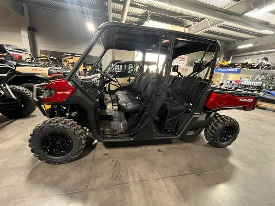 2024 Can-Am® Defender MAX XT HD9