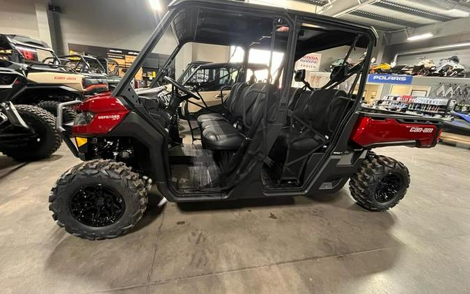 2024 Can-Am® Defender MAX XT HD9