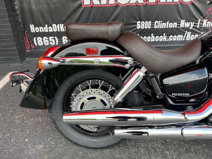 2024 Honda® Shadow Aero