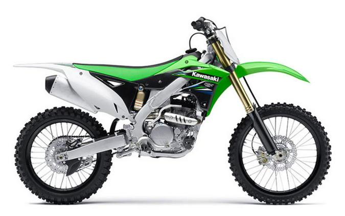 2014 Kawasaki KX™250F