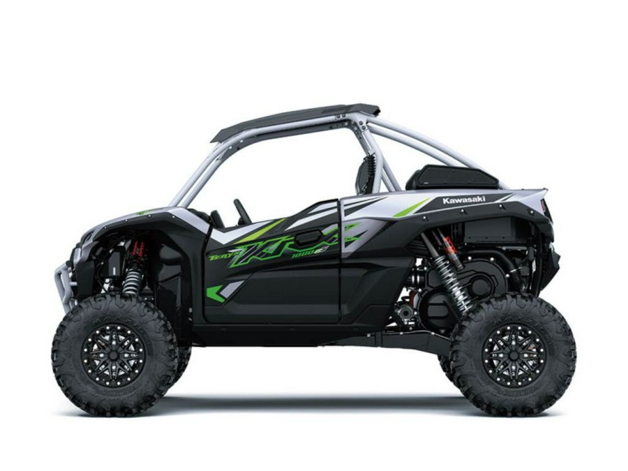 2024 Kawasaki Teryx® KRX™ 1000 eS