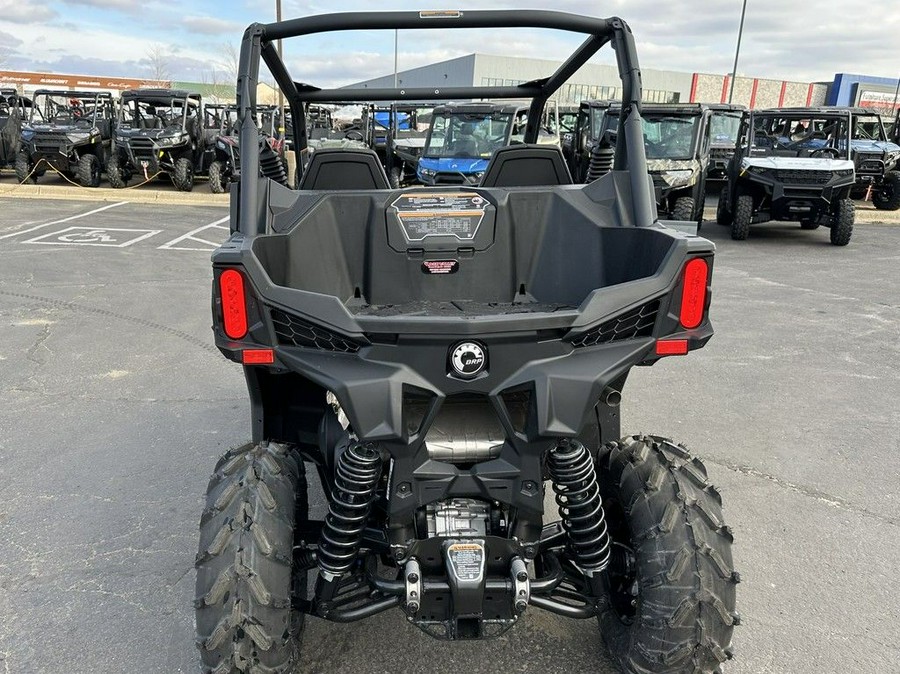 2024 Can-Am® Maverick Trail DPS 1000