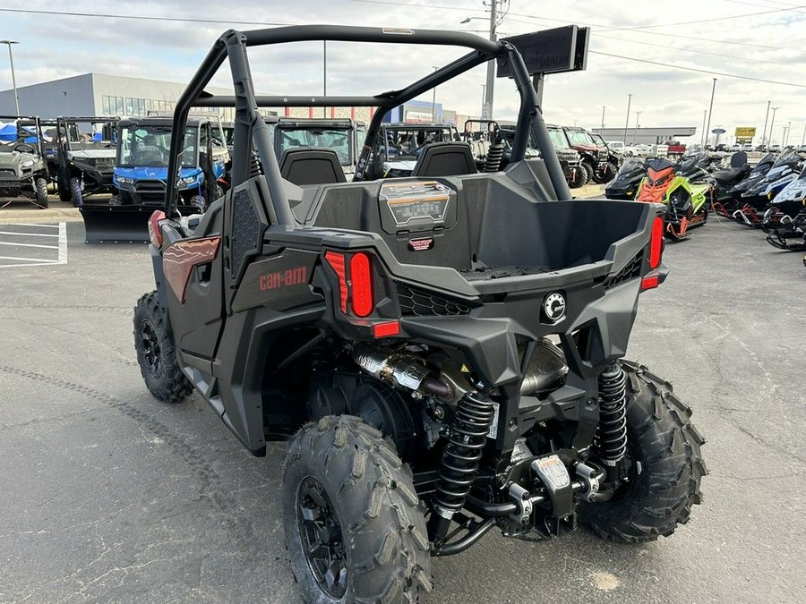 2024 Can-Am® Maverick Trail DPS 1000