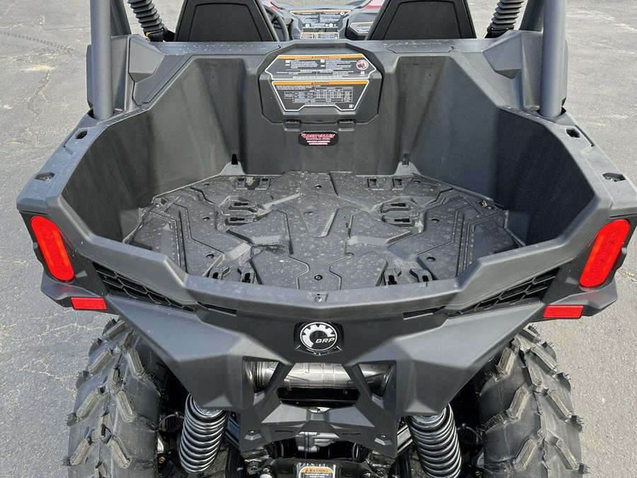 2024 Can-Am® Maverick Trail DPS 1000