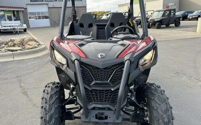 2024 Can-Am® Maverick Trail DPS 1000