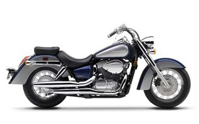 2009 Honda® Shadow Aero