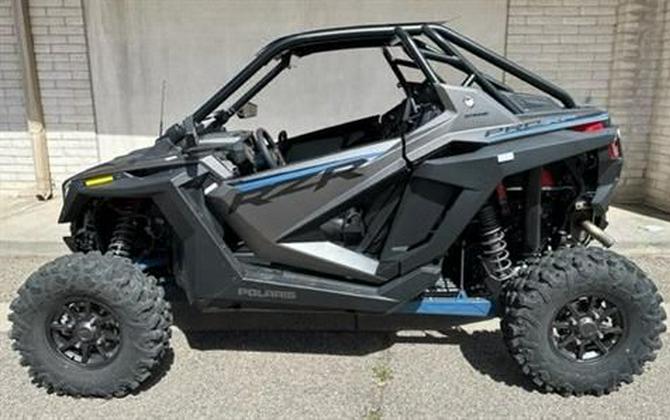 2021 Polaris RZR PRO XP Ultimate