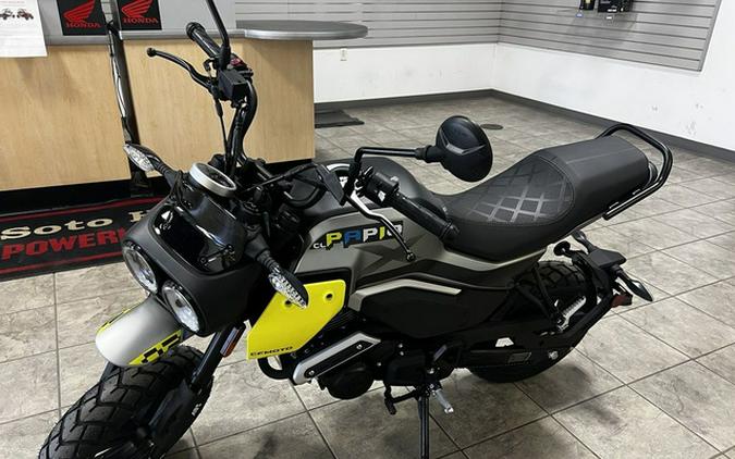2024 CFMOTO Papio CL CF125