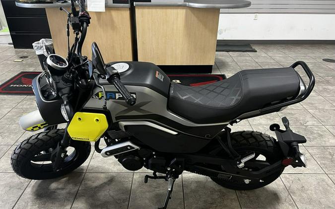 2024 CFMOTO Papio CL CF125