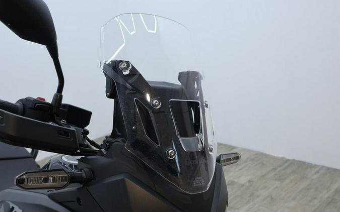 2025 Honda Africa Twin DCT