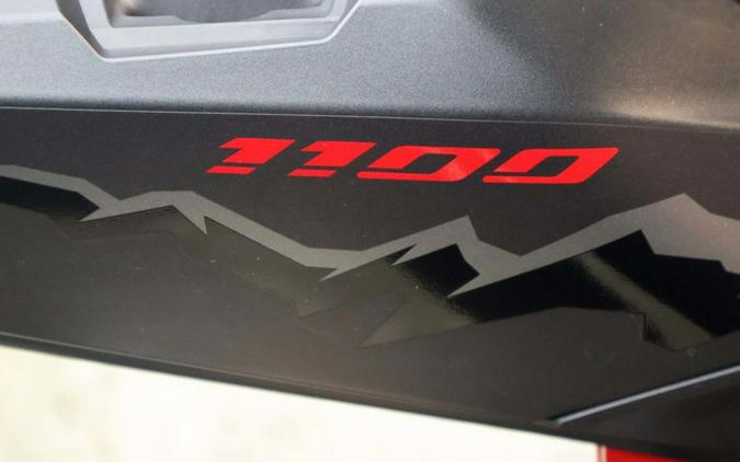 2025 Honda Africa Twin DCT