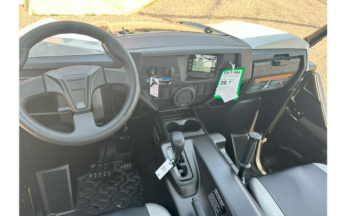 2025 Kawasaki TERYX4 S LE