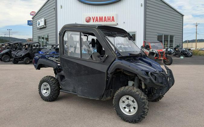 2017 Yamaha Viking EPS EPS SE