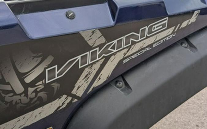 2017 Yamaha Viking EPS EPS SE