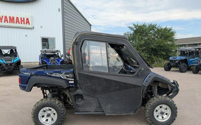 2017 Yamaha Viking EPS EPS SE