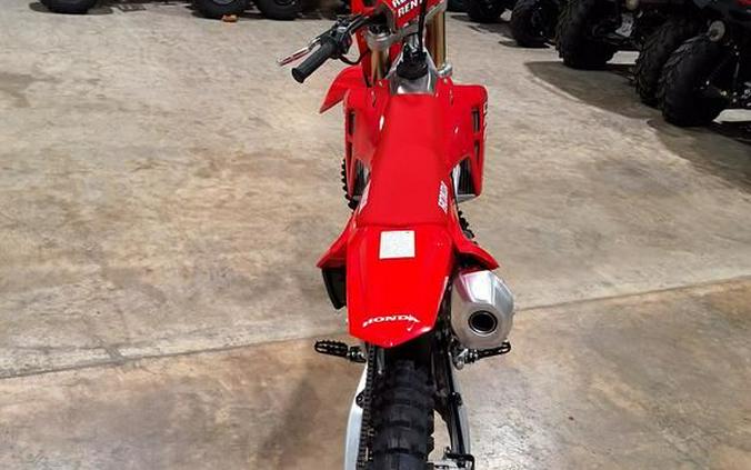 2026 Honda® CRF250R