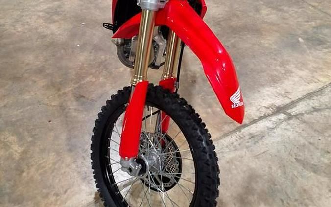 2026 Honda® CRF250R