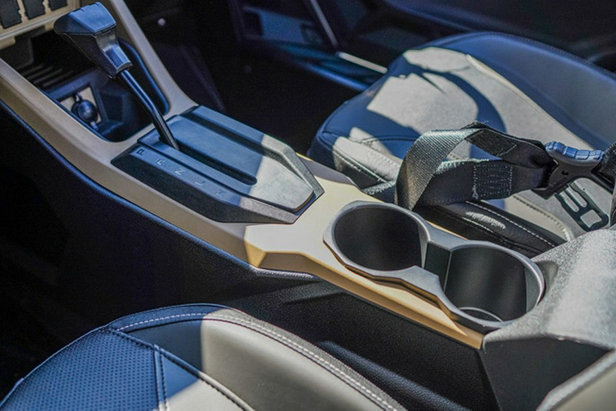 2025 Polaris RZR Pro R 4 Ultimate