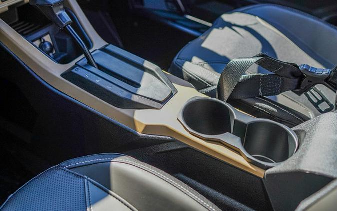 2025 Polaris RZR Pro R 4 Ultimate