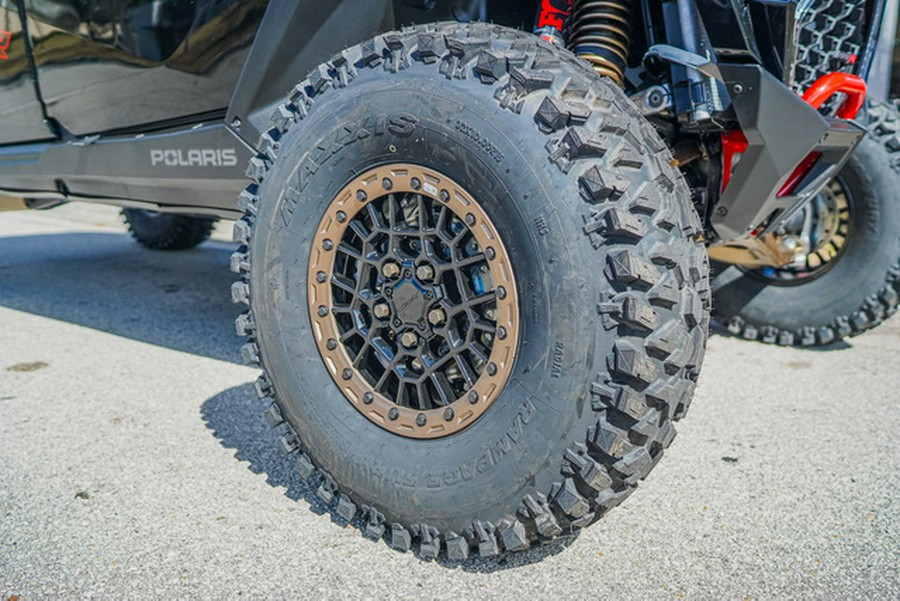 2025 Polaris RZR Pro R 4 Ultimate