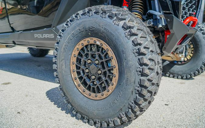 2025 Polaris RZR Pro R 4 Ultimate