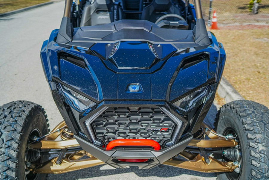 2025 Polaris RZR Pro R 4 Ultimate