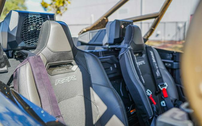 2025 Polaris RZR Pro R 4 Ultimate