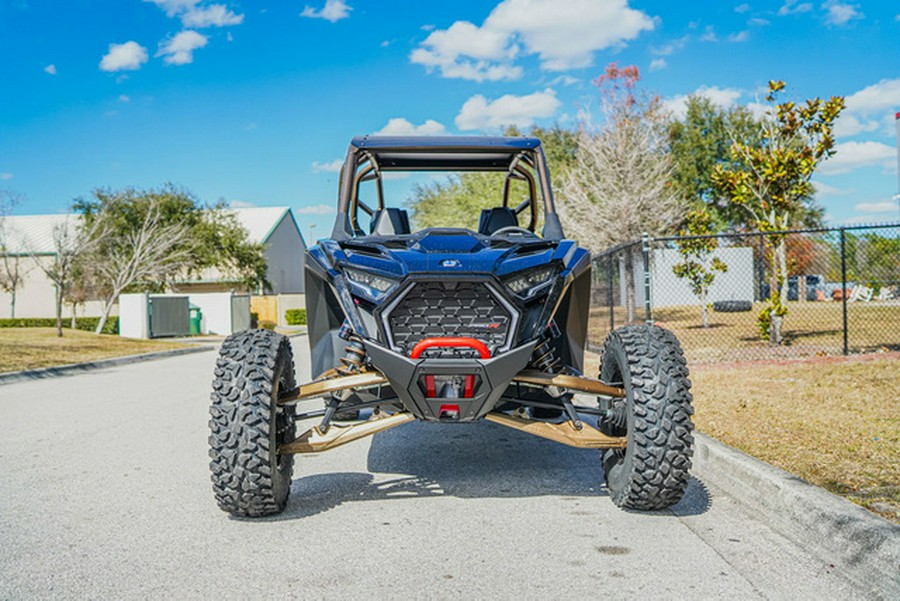 2025 Polaris RZR Pro R 4 Ultimate