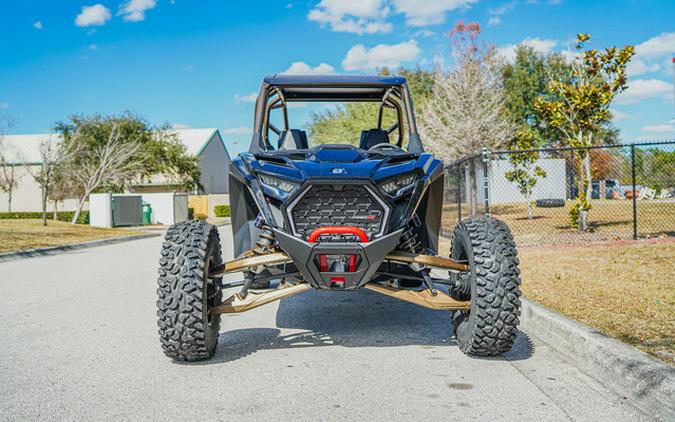 2025 Polaris RZR Pro R 4 Ultimate