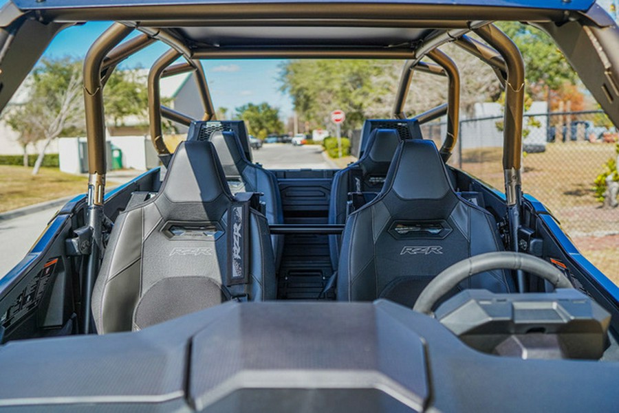 2025 Polaris RZR Pro R 4 Ultimate