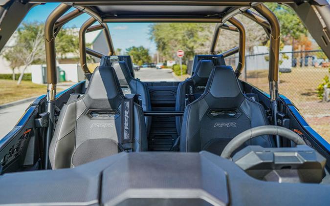 2025 Polaris RZR Pro R 4 Ultimate