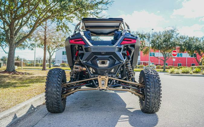 2025 Polaris RZR Pro R 4 Ultimate