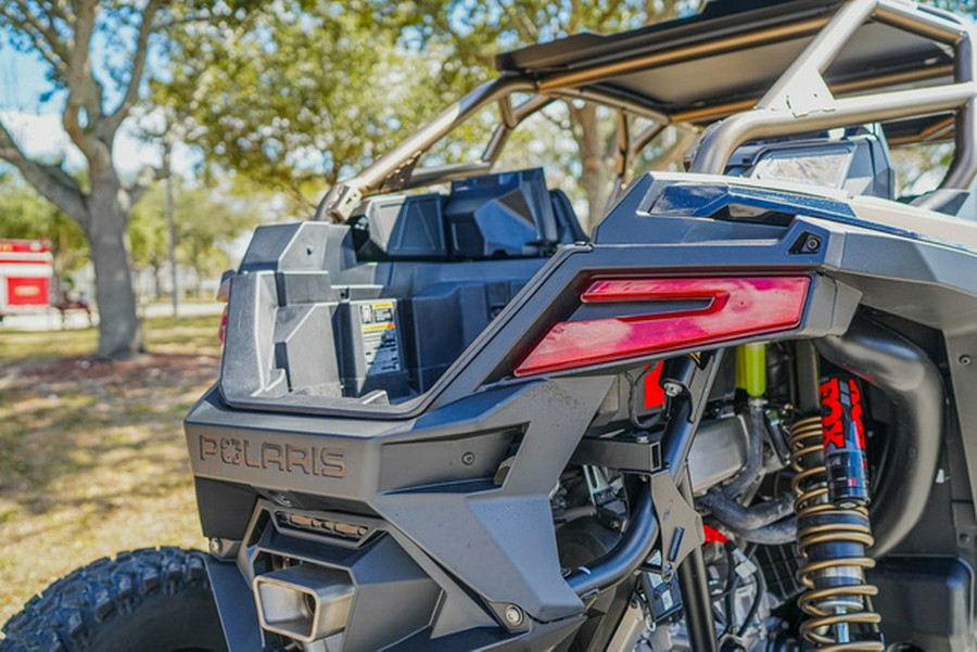 2025 Polaris RZR Pro R 4 Ultimate