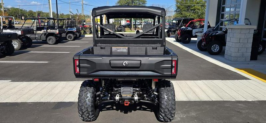 2026 Can-Am® Defender MAX XT HD11 With 10.25 in.display