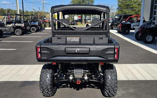 2026 Can-Am® Defender MAX XT HD11 With 10.25 in.display