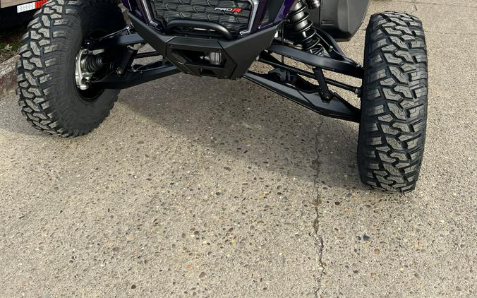 2026 Polaris RZR Pro R 4 Ultimate