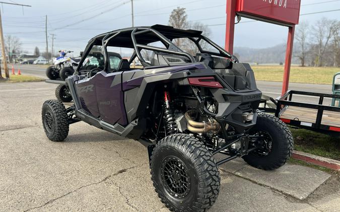 2026 Polaris RZR Pro R 4 Ultimate