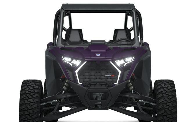 2026 Polaris RZR Pro R 4 Ultimate