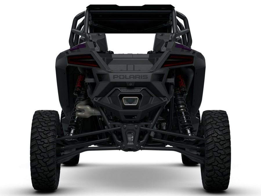 2026 Polaris RZR Pro R 4 Ultimate