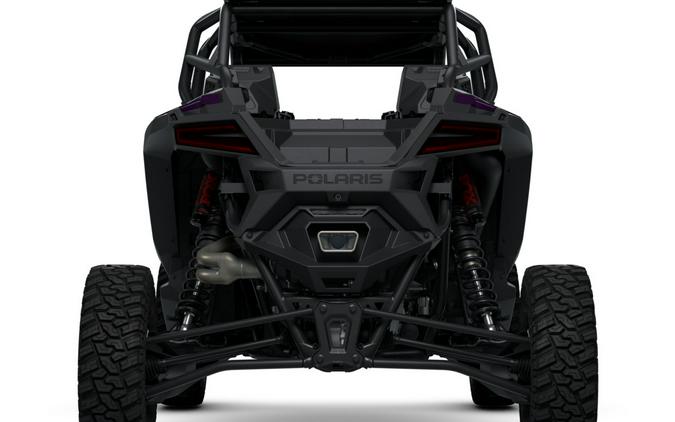 2026 Polaris RZR Pro R 4 Ultimate