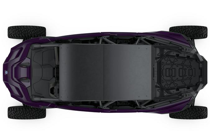 2026 Polaris RZR Pro R 4 Ultimate
