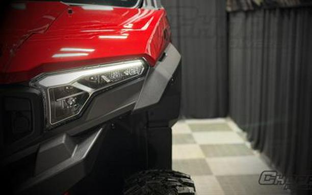 2026 Polaris Polaris XPEDITION ADV Northstar