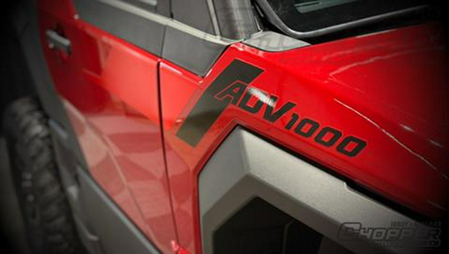 2026 Polaris Polaris XPEDITION ADV Northstar