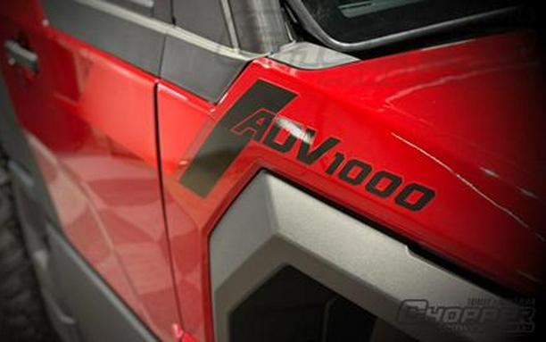 2026 Polaris Polaris XPEDITION ADV Northstar