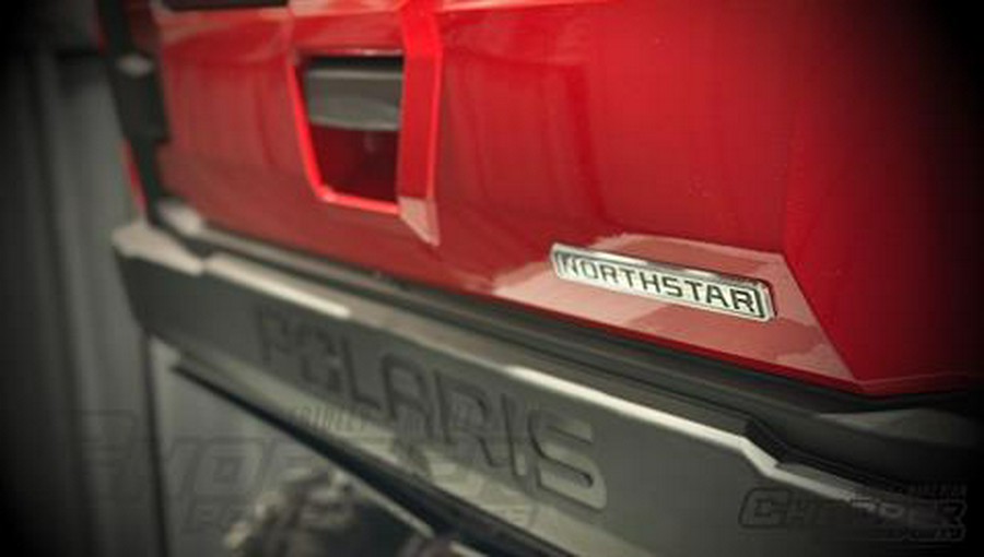 2026 Polaris Polaris XPEDITION ADV Northstar