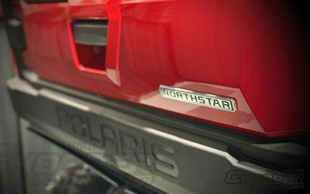 2026 Polaris Polaris XPEDITION ADV Northstar