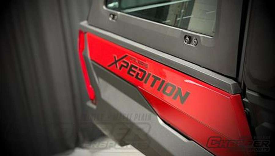 2026 Polaris Polaris XPEDITION ADV Northstar