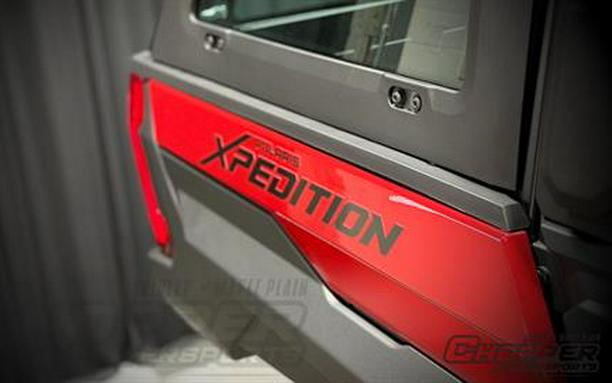 2026 Polaris Polaris XPEDITION ADV Northstar