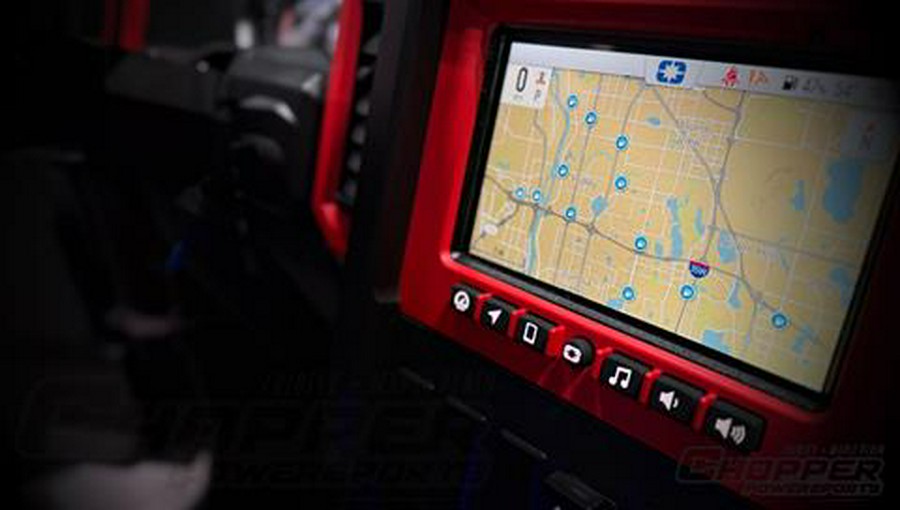 2026 Polaris Polaris XPEDITION ADV Northstar